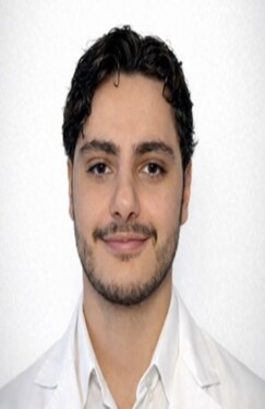 Oren G Nedjar,Neurology World Conference,Miami,USA